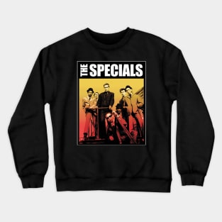 Specials Crewneck Sweatshirt